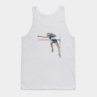 Hochsprung Tank Top